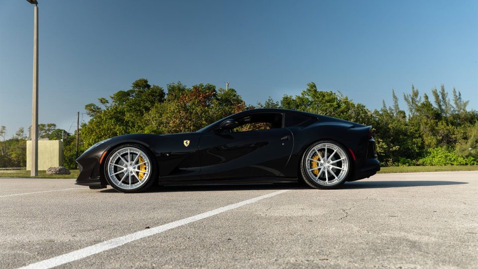 ANRKY AN38 | Ferrari 812 Superfast 1