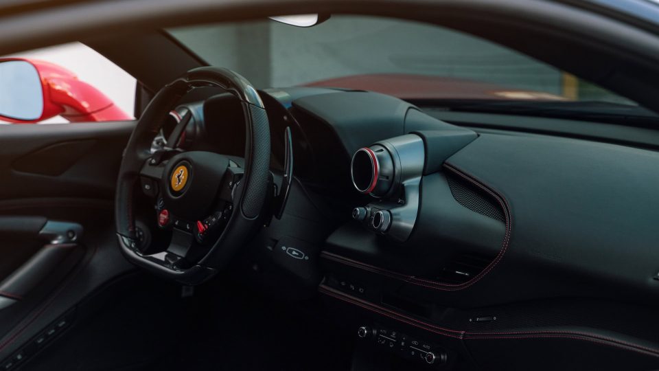 ANRKY S3-X3 | Ferrari F8 Tributo 2