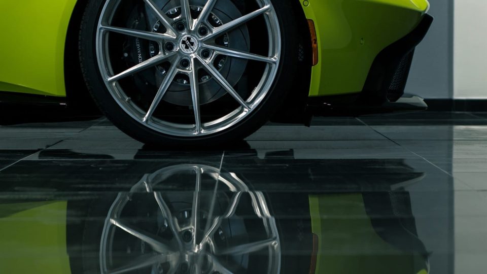 ANRKY AN18 | Aston Martin Vantage (2019)