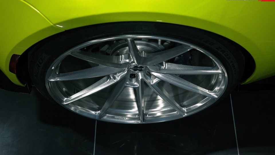 ANRKY AN18 | Aston Martin Vantage (2019)