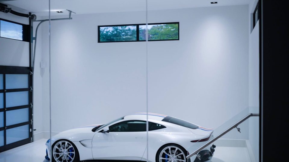HRE P204 | Aston Martin Vantage (2019)