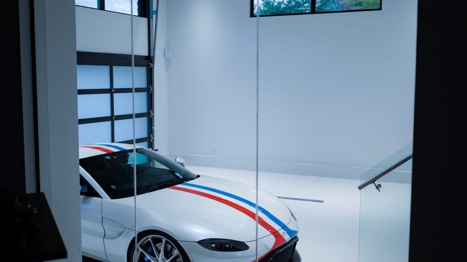 HRE P204 | Aston Martin Vantage (2019)