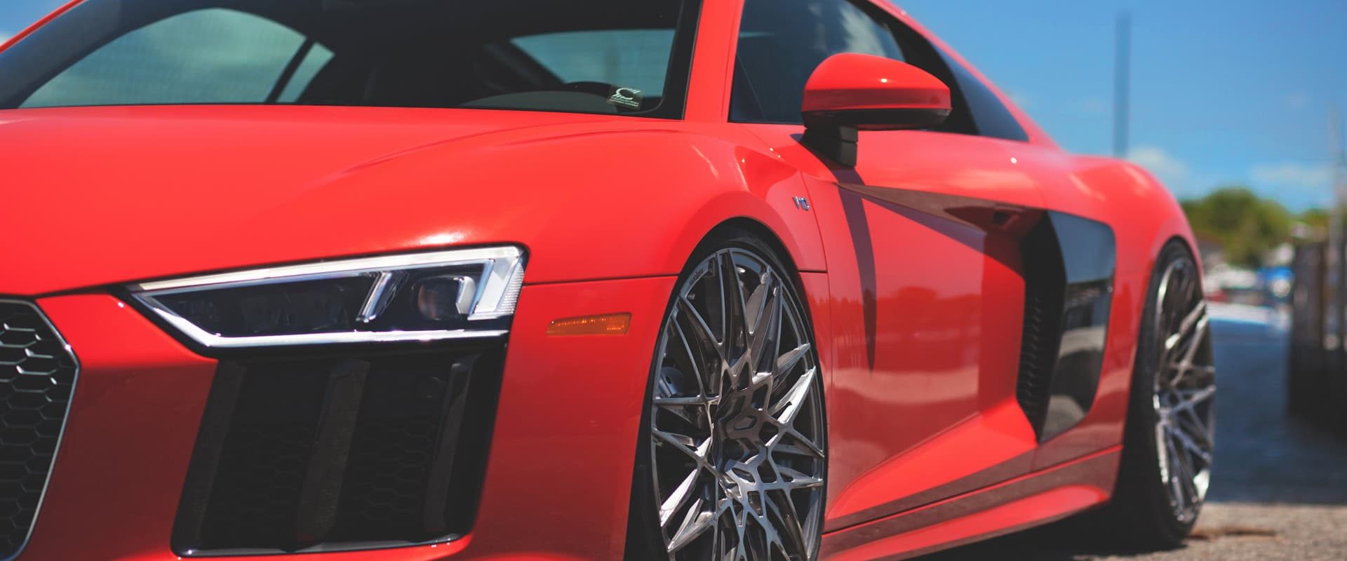 Rotiform QLB | Audi R8 V10 (2017) | Wheels Boutique