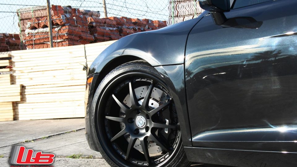 HRE | Audi R8