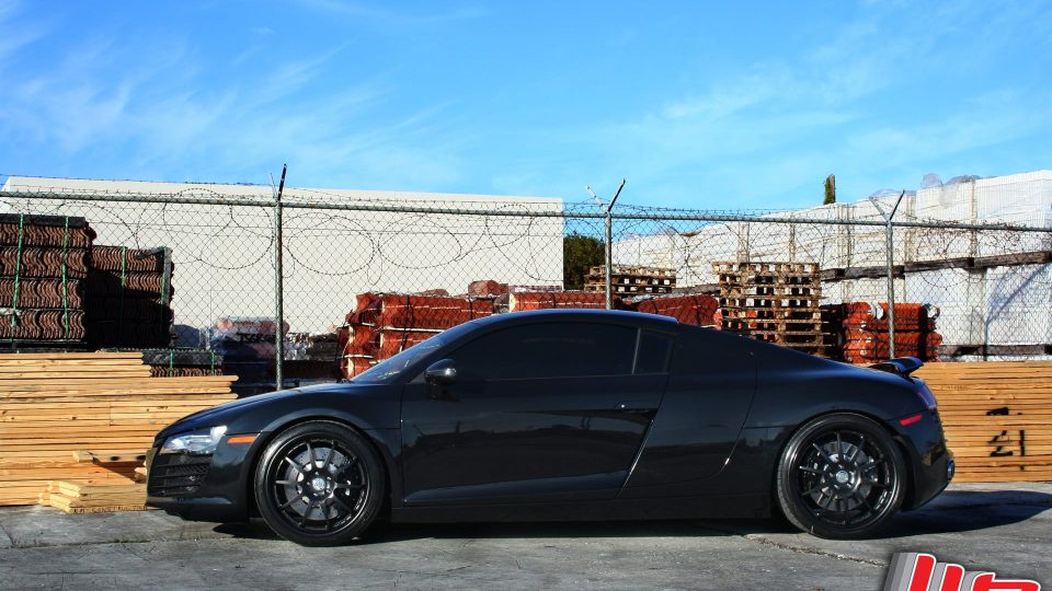 HRE | Audi R8