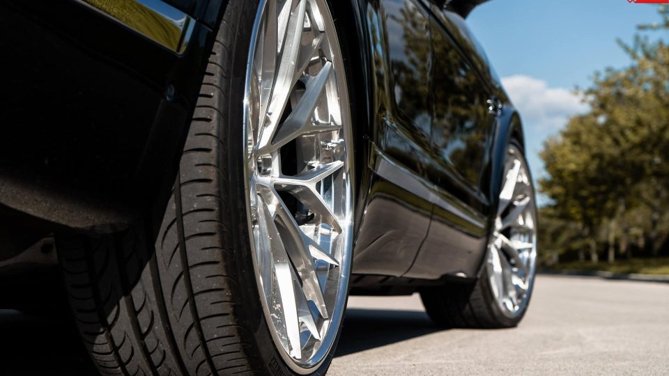 ANRKY AN30 | Bentley Bentayga
