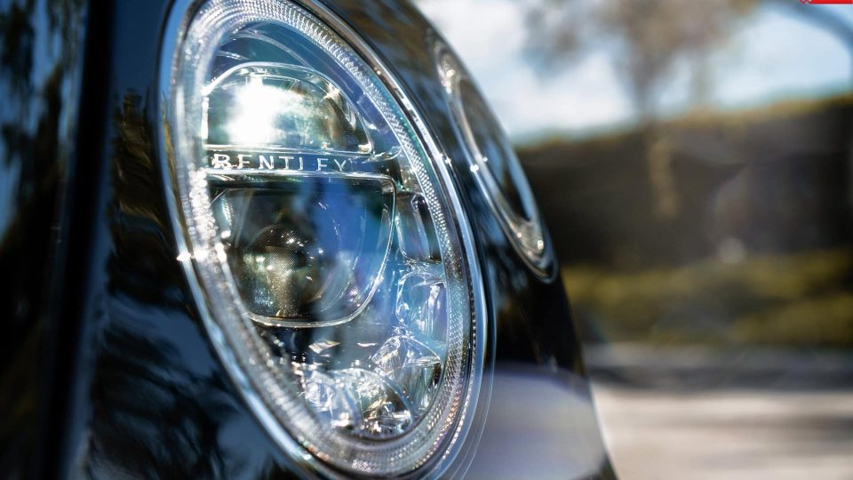ANRKY AN30 | Bentley Bentayga