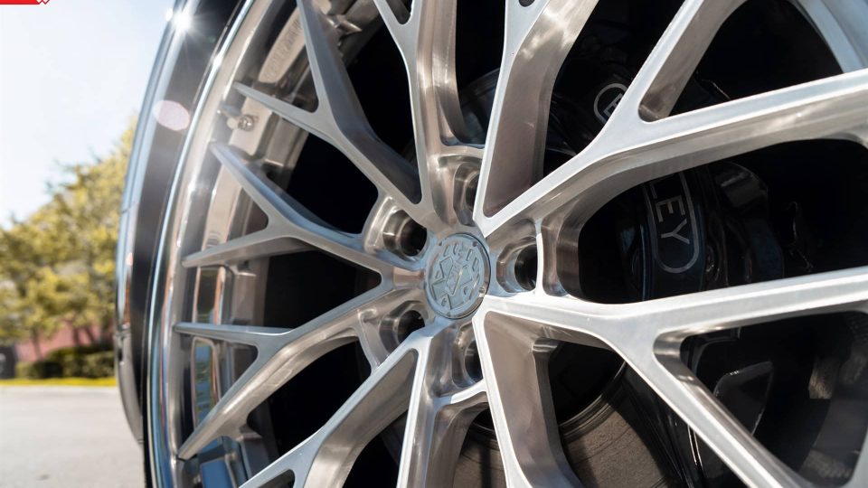 ANRKY AN30 | Bentley Bentayga