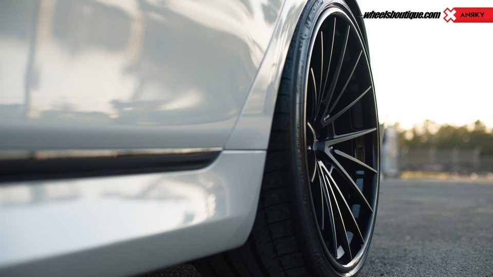 ANRKY AN39 | BMW 740i (G11/G12)