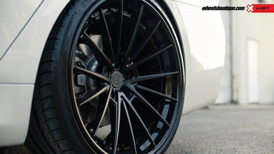 ANRKY AN39 | BMW 740i (G11/G12)