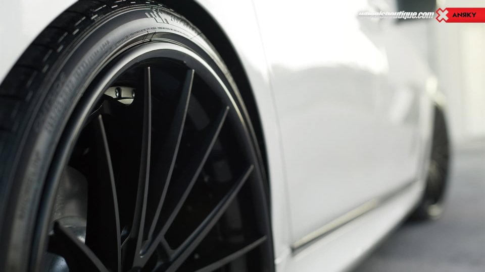 ANRKY AN39 | BMW 740i (G11/G12)