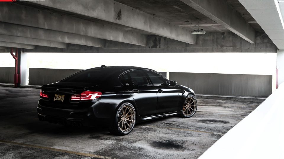 ANRKY AN38 | BMW F90 M5 3