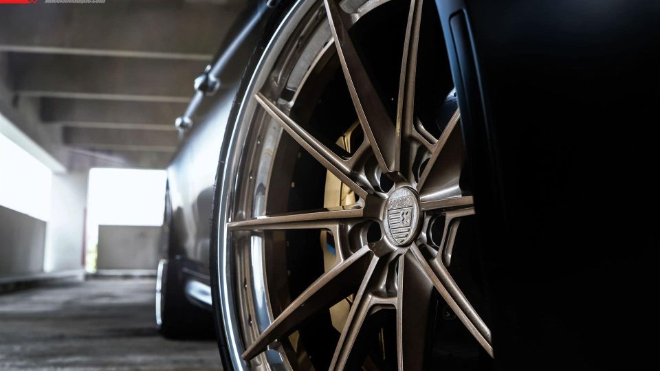 ANRKY AN38 | BMW F90 M5 3