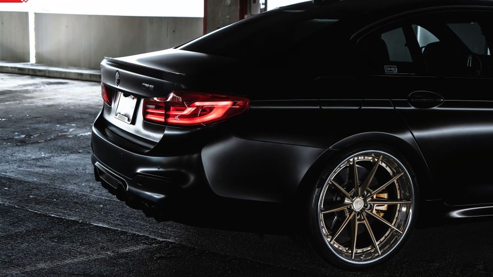 ANRKY AN38 | BMW F90 M5 3