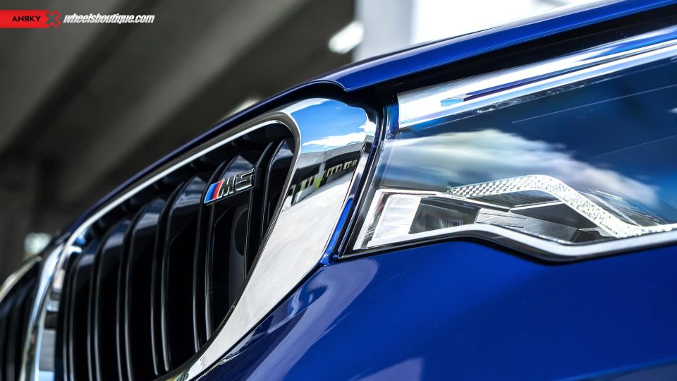 ANRKY AN38 | BMW F90 M5 1