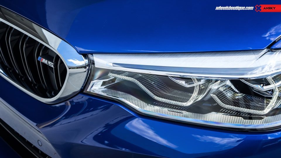 ANRKY AN38 | BMW F90 M5 1