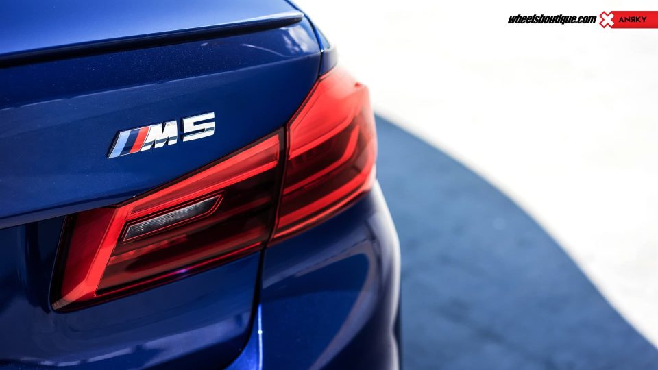 ANRKY AN38 | BMW F90 M5 1