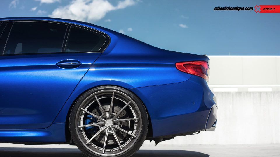 ANRKY AN38 | BMW F90 M5 1