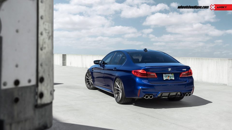 ANRKY AN38 | BMW F90 M5 1