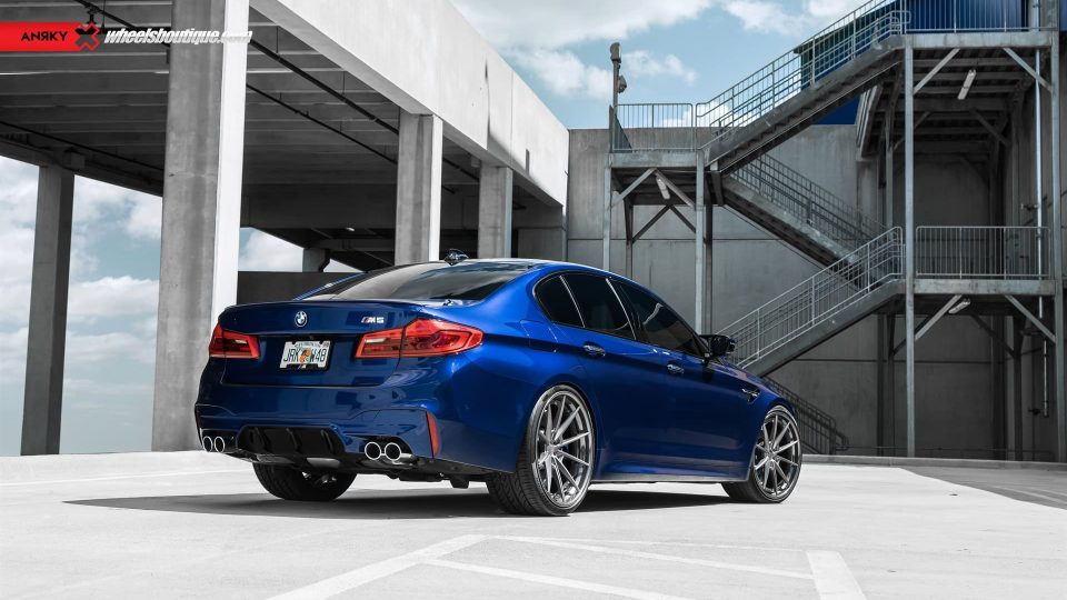 ANRKY AN38 | BMW F90 M5 1