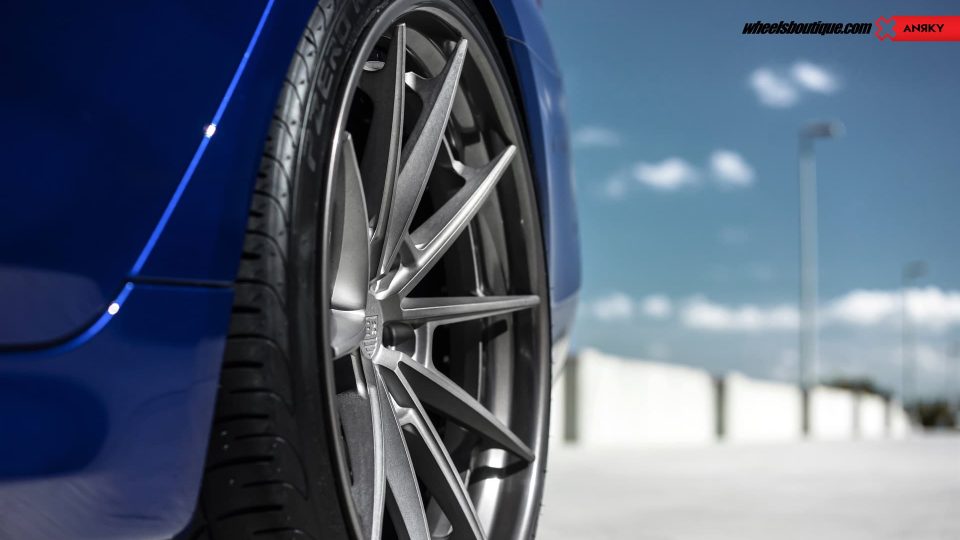 ANRKY AN38 | BMW F90 M5 1