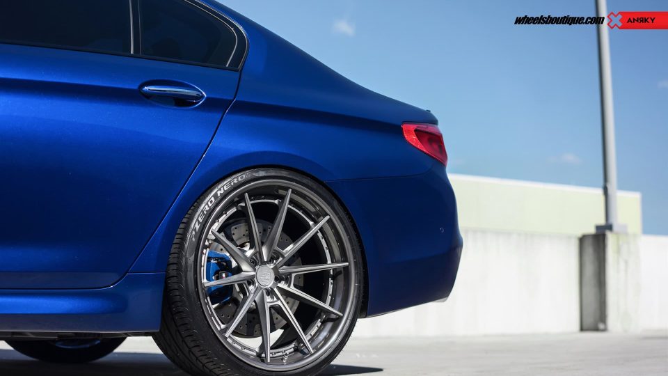 ANRKY AN38 | BMW F90 M5 1