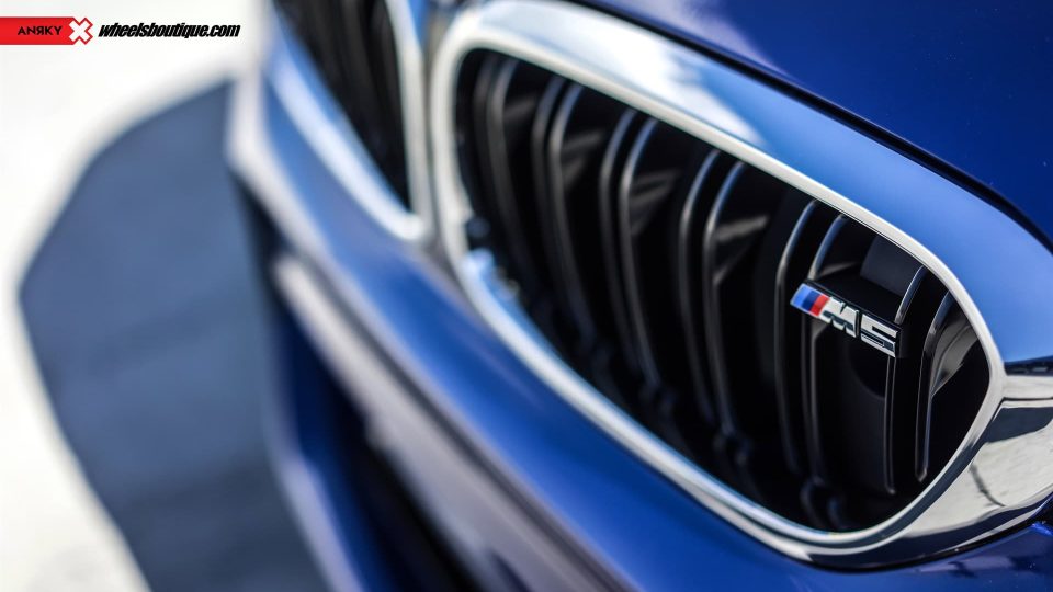 ANRKY AN38 | BMW F90 M5 1
