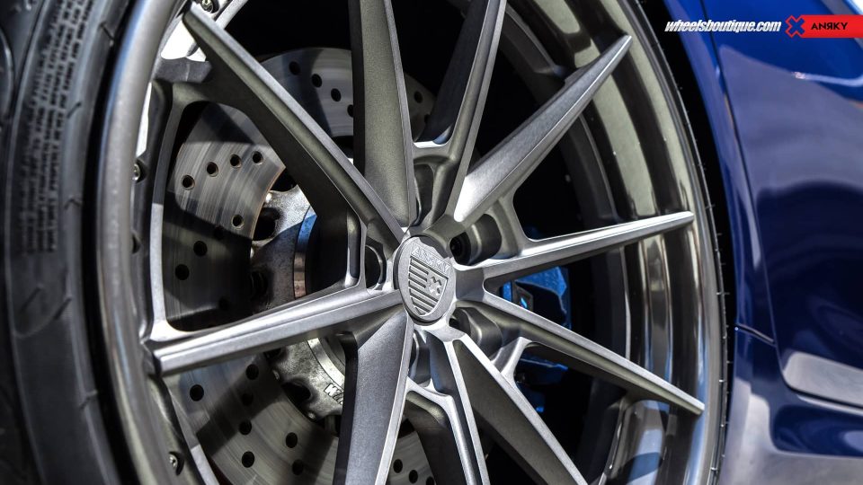 ANRKY AN38 | BMW F90 M5 1