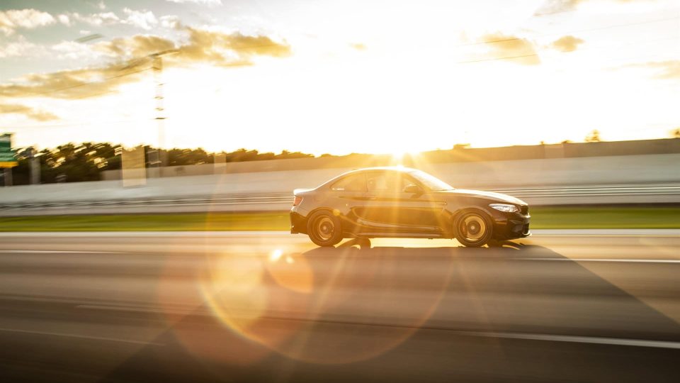 HRE Classic 300 | BMW F87 M2