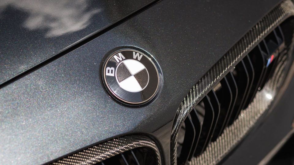 HRE Classics 300 | BMW M2
