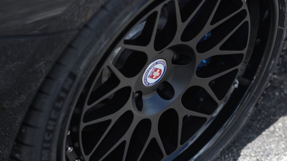 HRE Classics 300 | BMW M2