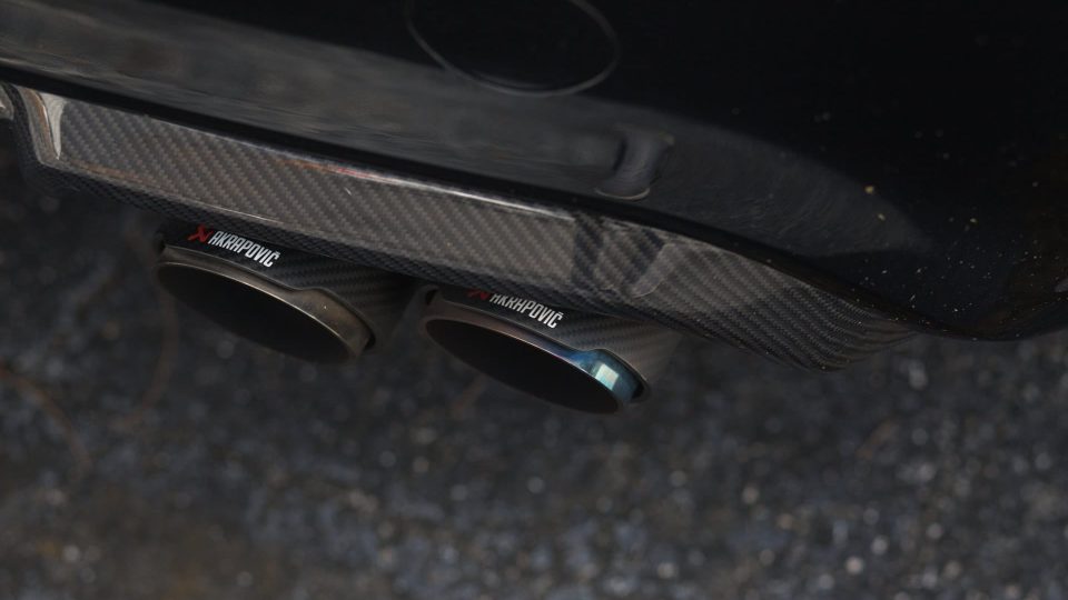 HRE Classics 300 | BMW M2