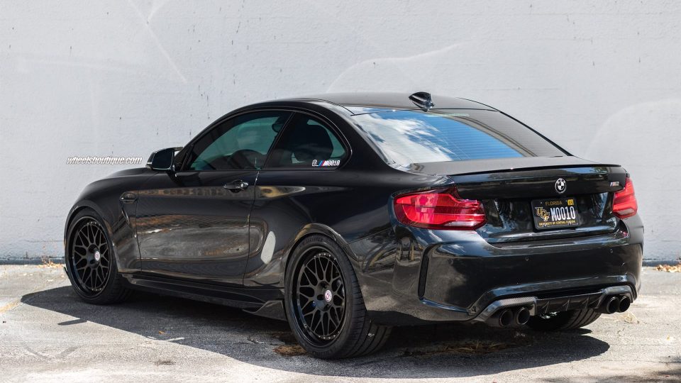 HRE Classics 300 | BMW M2