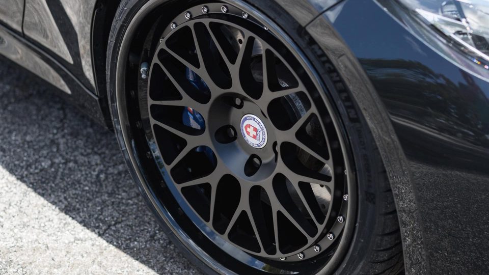 HRE Classics 300 | BMW M2