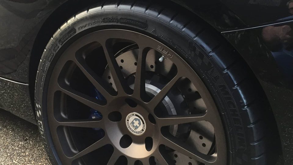 HRE Classic 303M | BMW M2