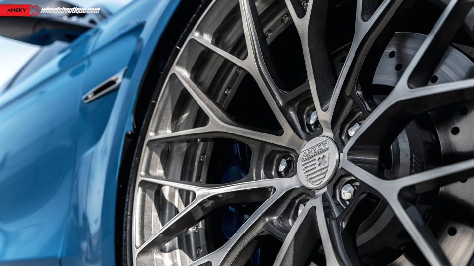 ANRKY AN20 | BMW F80 M3