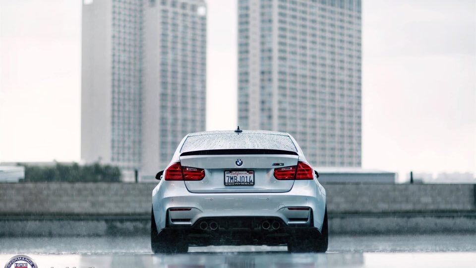 HRE RS102M | BMW F80 M3