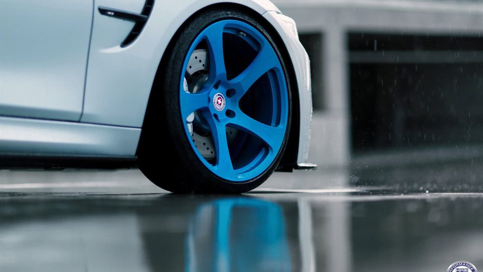 HRE RS102M | BMW F80 M3