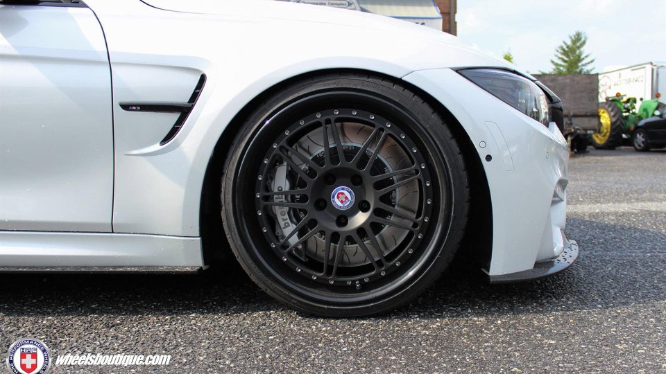 HRE 301 | BMW M3