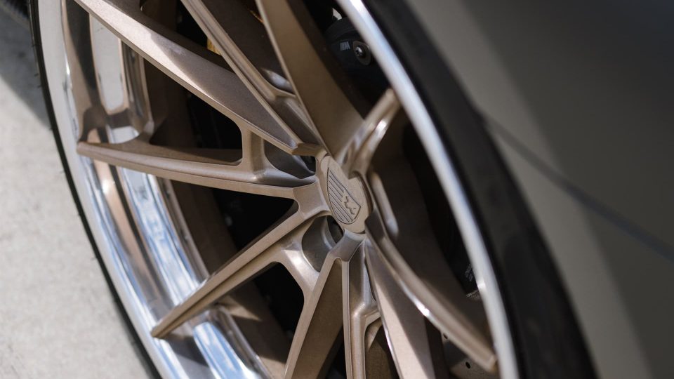 ANRKY AN38 | BMW F90 M5 3