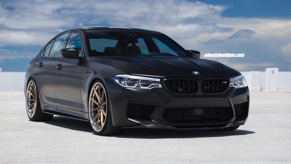 ANRKY AN38 | BMW F90 M5 3