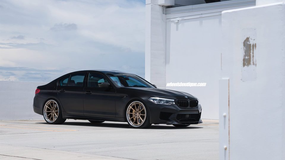ANRKY AN38 | BMW F90 M5 3