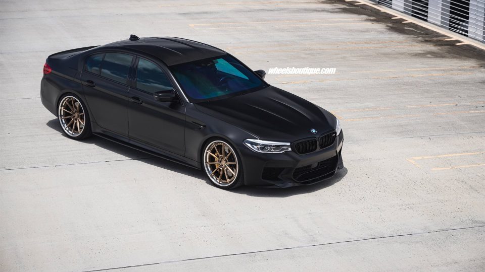 ANRKY AN38 | BMW F90 M5 3