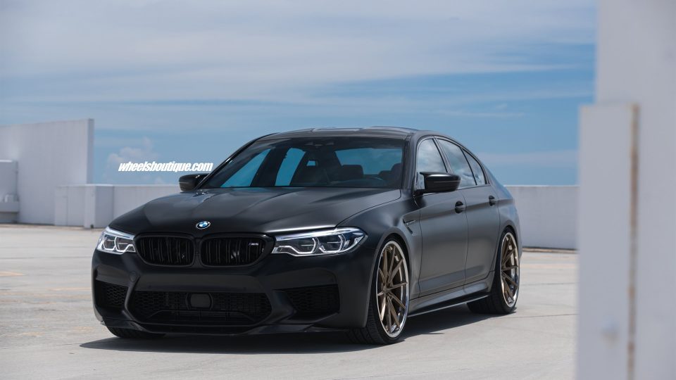 ANRKY AN38 | BMW F90 M5 3