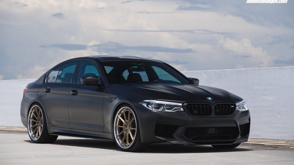 ANRKY AN38 | BMW F90 M5 3