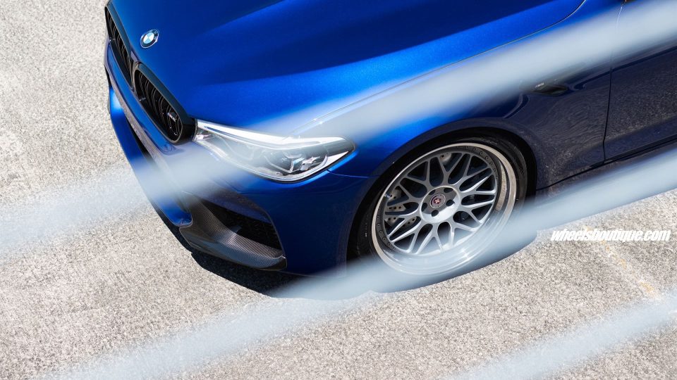 HRE Classic 300 | BMW F90 M5