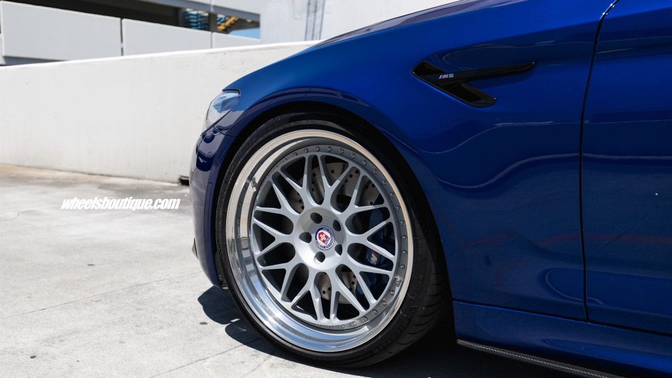 HRE Classic 300 | BMW F90 M5