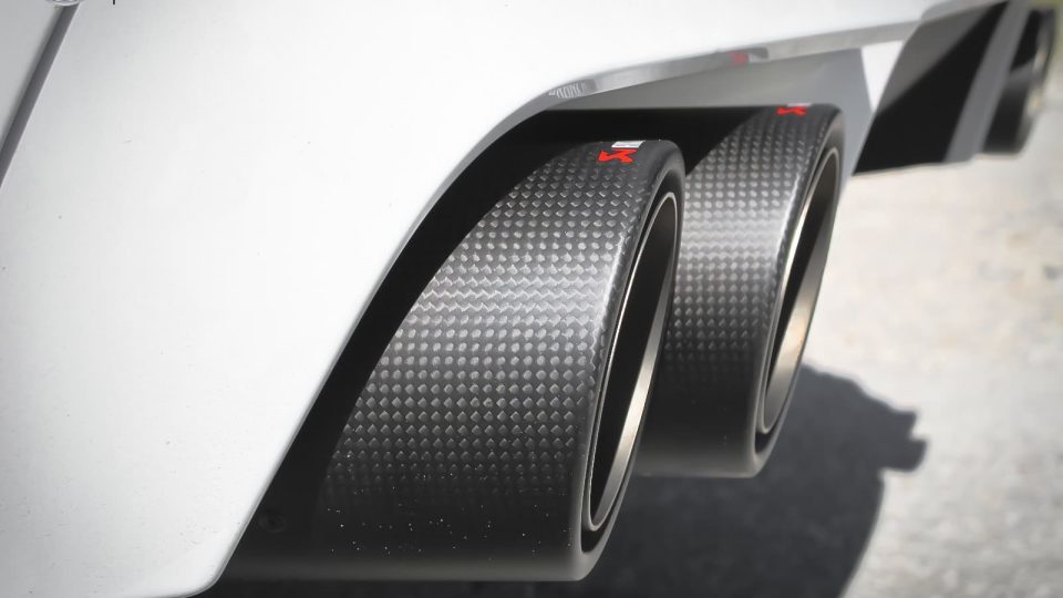 HRE S107’s | New BMW F10 M5