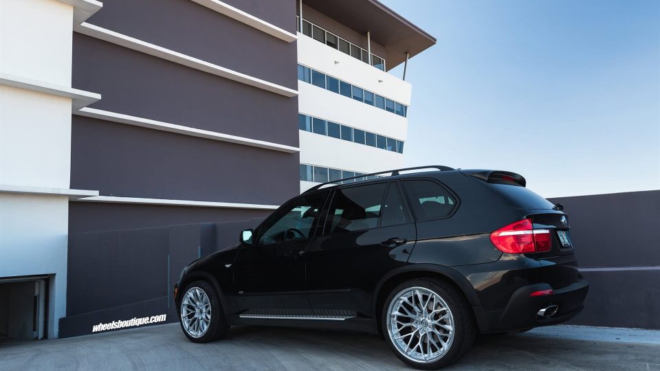 HRE S200 | BMW X5