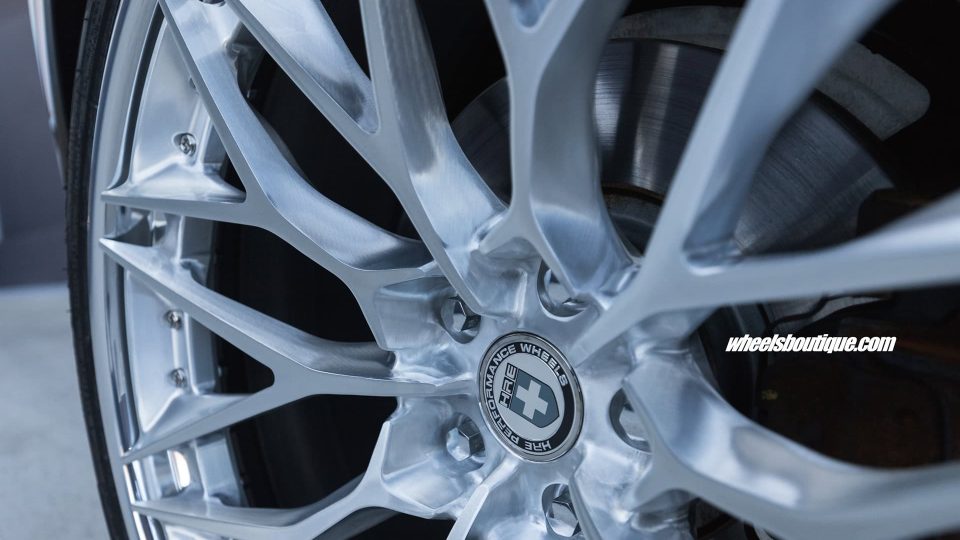 HRE S200 | BMW X5